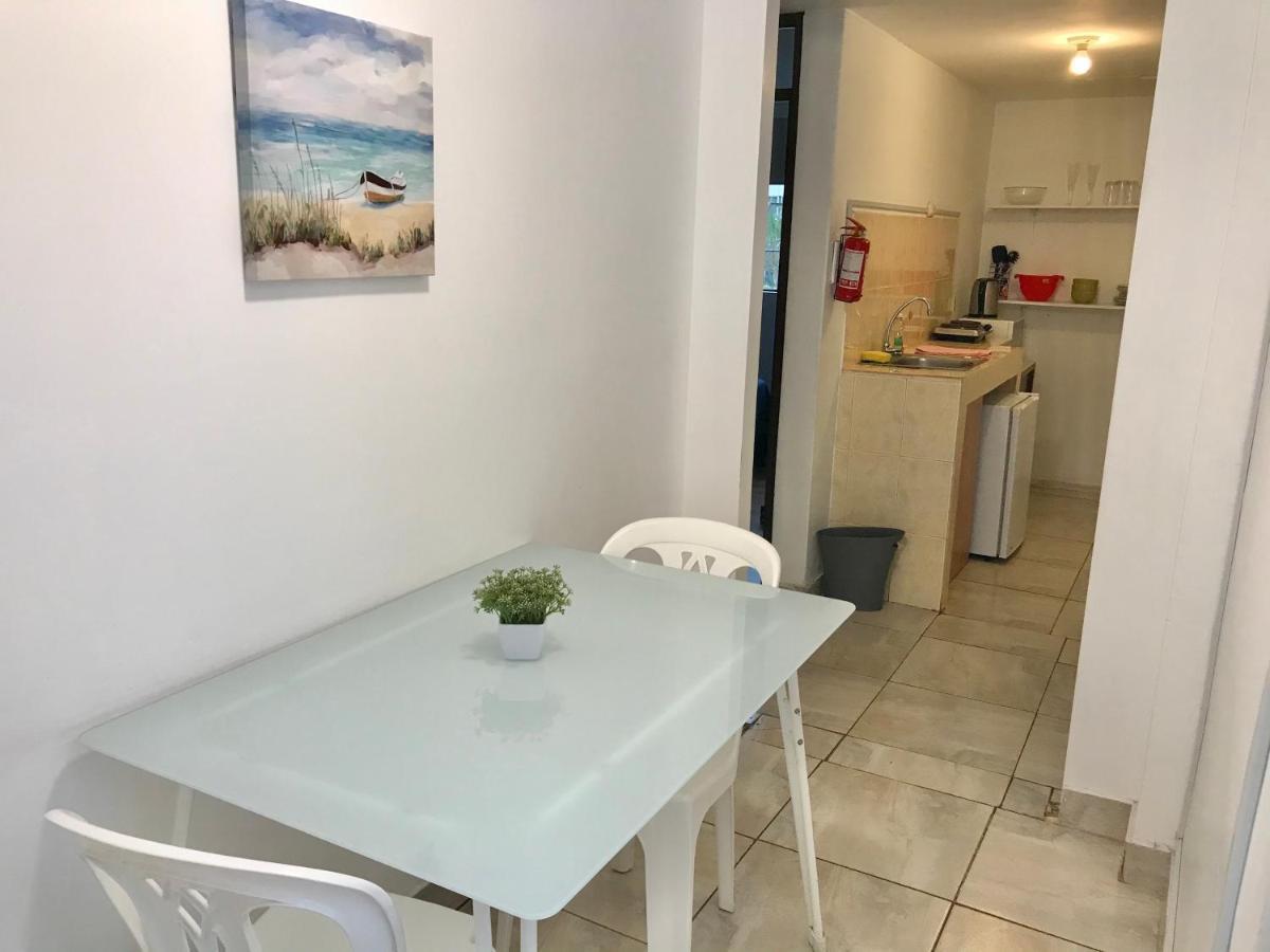 Lima Mini Aparts Monterrico - Cerca Embajada Eeuu 外观 照片