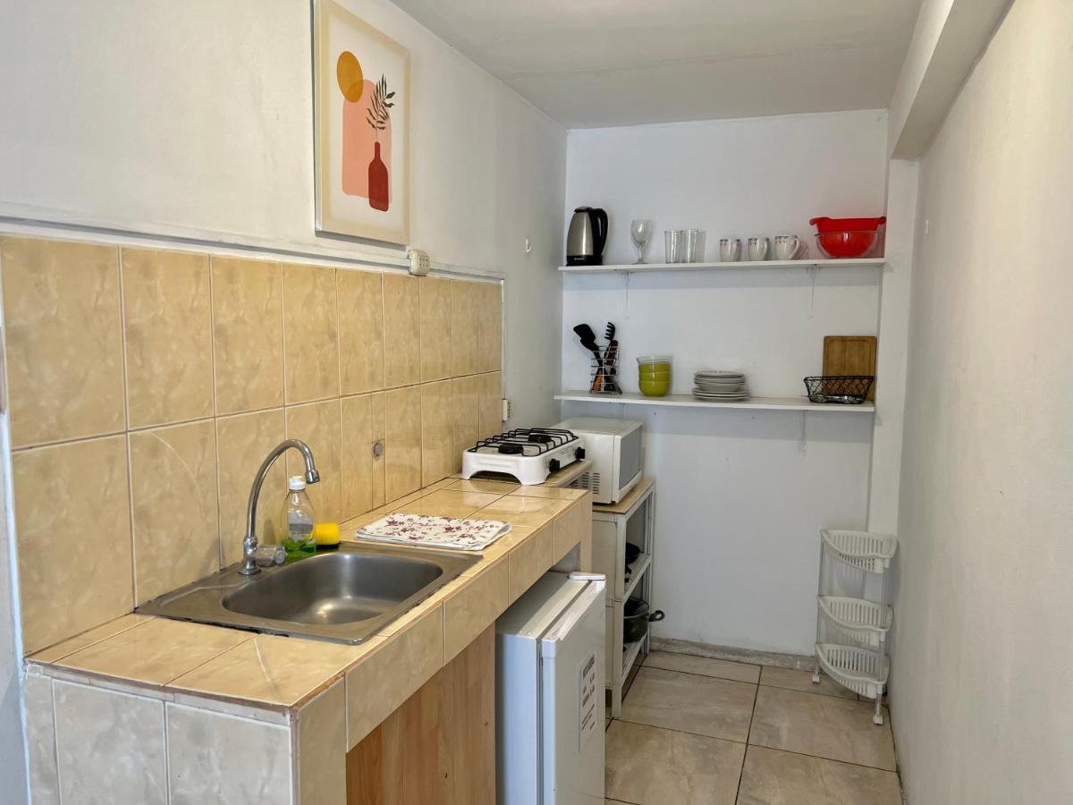 Lima Mini Aparts Monterrico - Cerca Embajada Eeuu 外观 照片