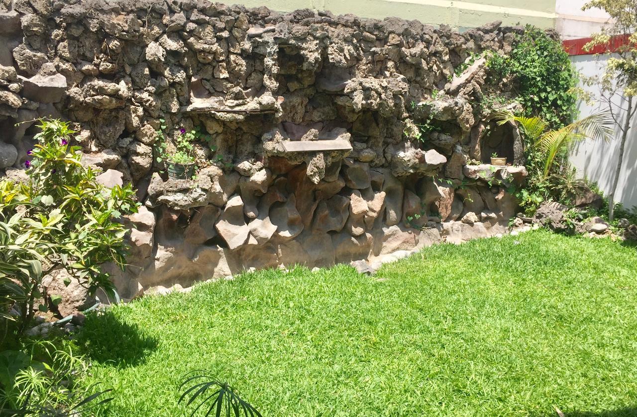 Lima Mini Aparts Monterrico - Cerca Embajada Eeuu 外观 照片