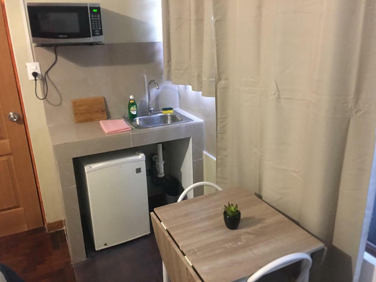 Lima Mini Aparts Monterrico - Cerca Embajada Eeuu 外观 照片